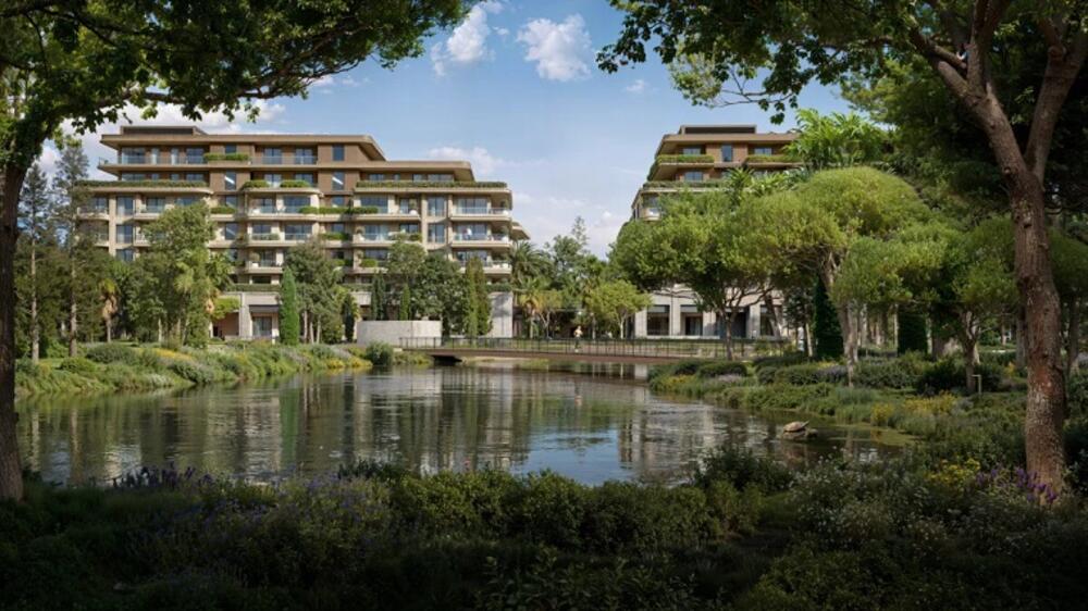 Porta Rai Beachfront Hotel & Residences