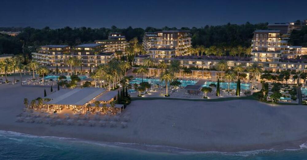 Porta Rai Beachfront Hotel & Residences