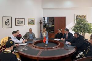 Gradskoj muzici, folkloru i Bokeljskoj mornarici 56.000 eura od...