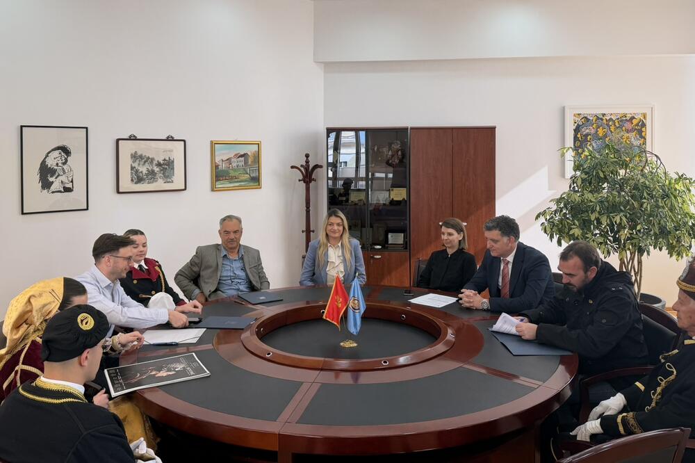 Foto: Opština Tivat