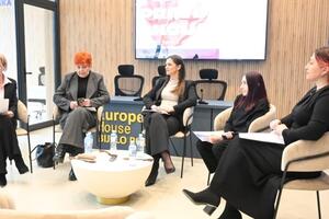 Andrić: I pored zalaganja svih žena u javnom prostoru, prave...