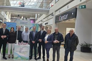 Šahmanović: Sistemski i dugoročno pristupamo pitanju energetske...