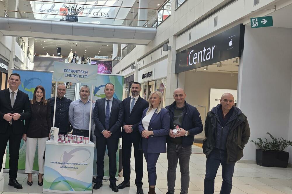 Foto: Ministarstvo energetike i rudarstva