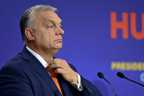 Da li Orban može da izgubi izbore?