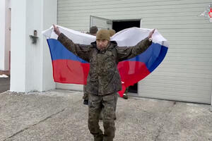 Ruski pregovarač: Kijev i Moskva će do sutra razmijeniti po 500...