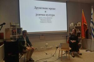 Demokratizacija jezika, prikrivena opasnost digitalnog doba