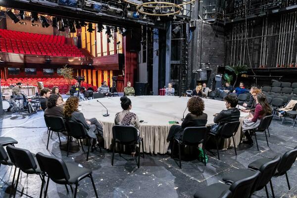 Kockanje nad sopstvenom dušom, emocijama i sudbinom