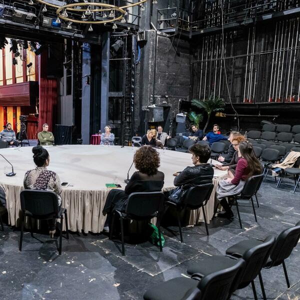 Kockanje nad sopstvenom dušom, emocijama i sudbinom