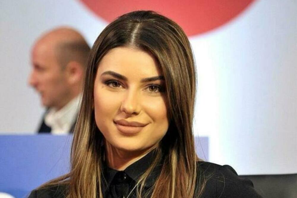 Marija Radonjić, Foto: DNP