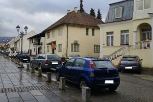 Napisali šest puta više naloga: Kolašinska komunalna policija...