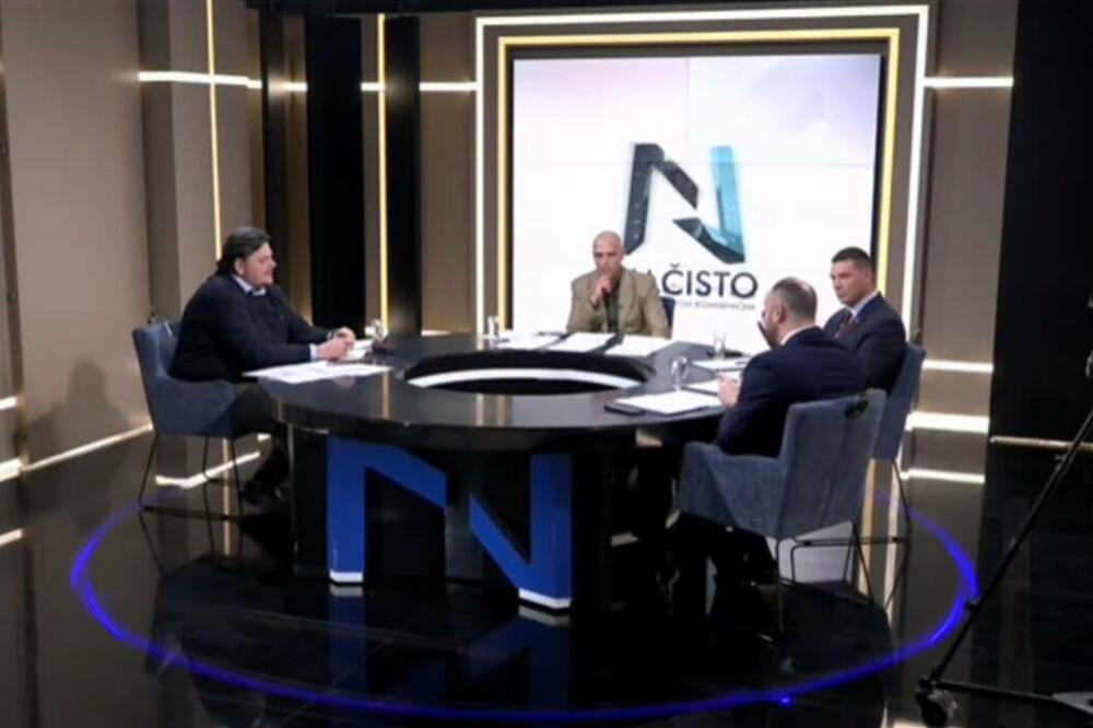 Foto: TV Vijesti
