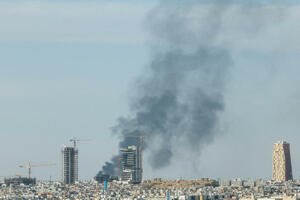 Ukrajinski štit protiv iranskih &bdquo;šaheda&rdquo;