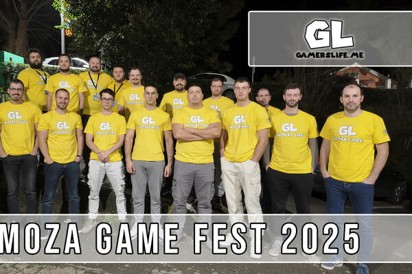 Podižu standarde gejming scene