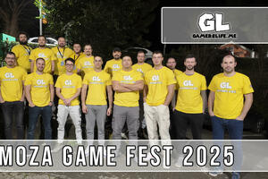 Podižu standarde gejming scene