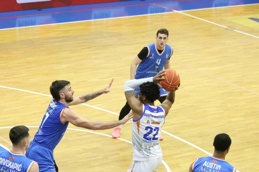 Foto: KK Zlatibor/Nikola Jokić