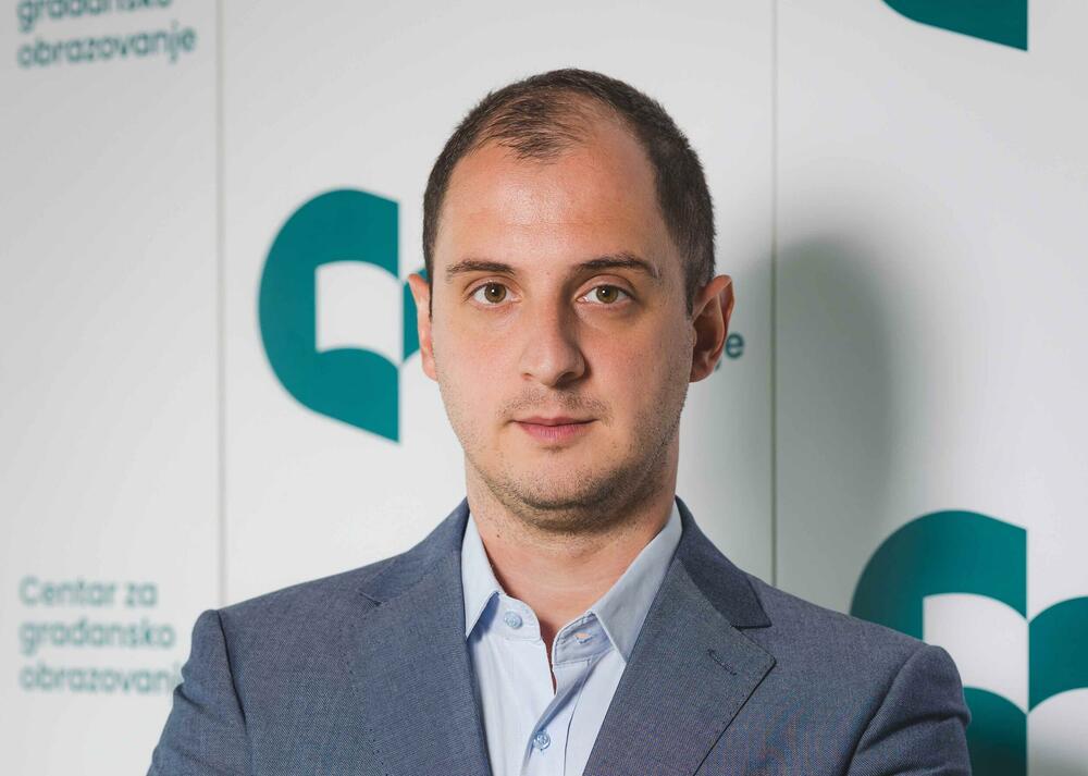 Vukčević: Ograničeni efekti reformi u pravosuđu