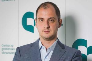 CGO: Insistiranje na kontroverznim izmjenama zakona je subverzija...