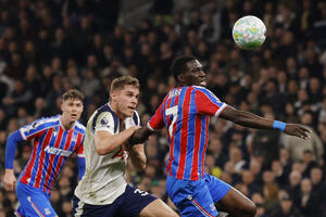 Memom uništavaju nerazumne VAR odluke - Ismaila Sar ima preveliki...