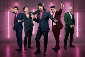 Lajbah za BBC: 'Jugoslavija se sama srušila, mi smo bili njen...