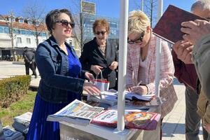 Profesionalno novinarstvo ne nastaje slučajno: Kampanja "Podrška...