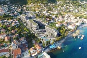 Popović gradi plažu mimo planske dokumentacije