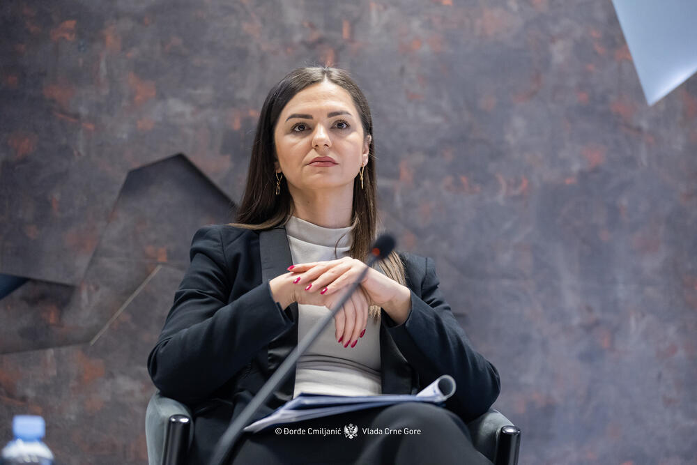 panel femicid, Jelenka Andrić