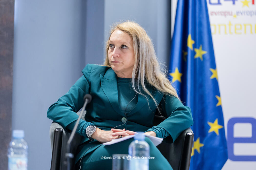 panel femicid, Andreina Marsela