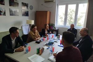 Počela sa radom radna grupa za podršku napadnutim novinarima, već...