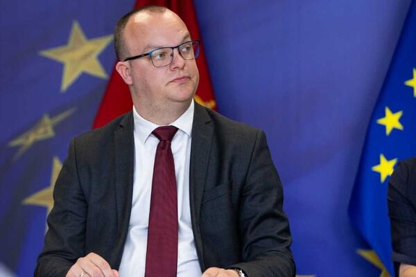 Ćulafić: EK dostavljen kompletan normativni okvir za Poglavlje 27