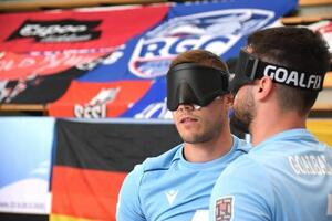 Golbal klub Nikšić će sa Naisom odigrati desetak pripremnih...