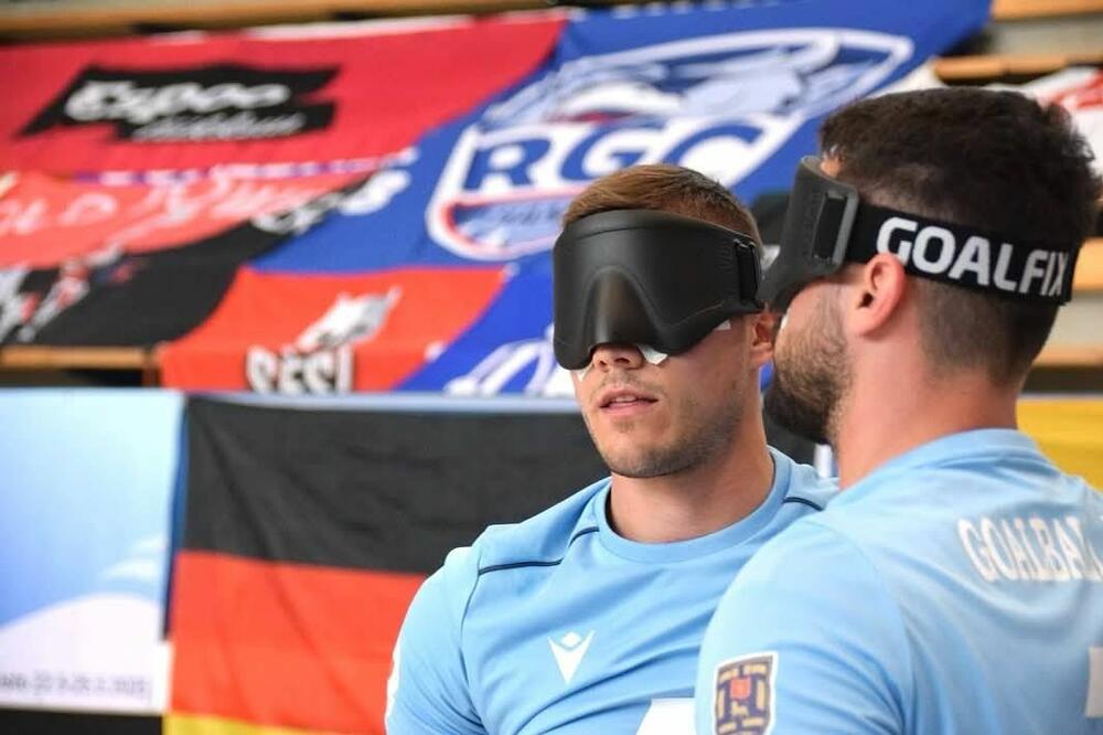 Foto: Paraolimpijski komitet Crne Gore