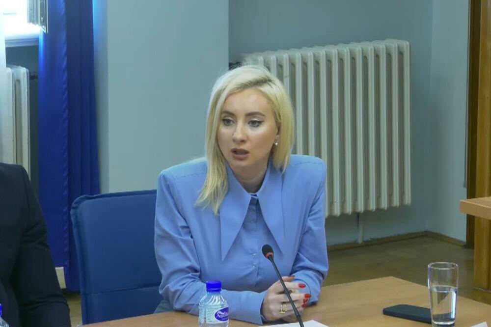 Foto: Skupština Crne Gore/Youtube