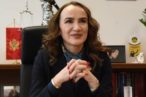 Smetam nekom u sudstvu i van njega: Popović o motivima za koje...