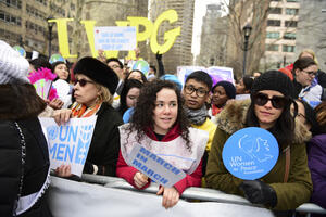 Međunarodni dan žena: Osam koraka ka ravnopravnijem svijetu