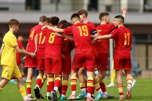 Savić objavio spisak pionira za dvomeč sa Makedoncima