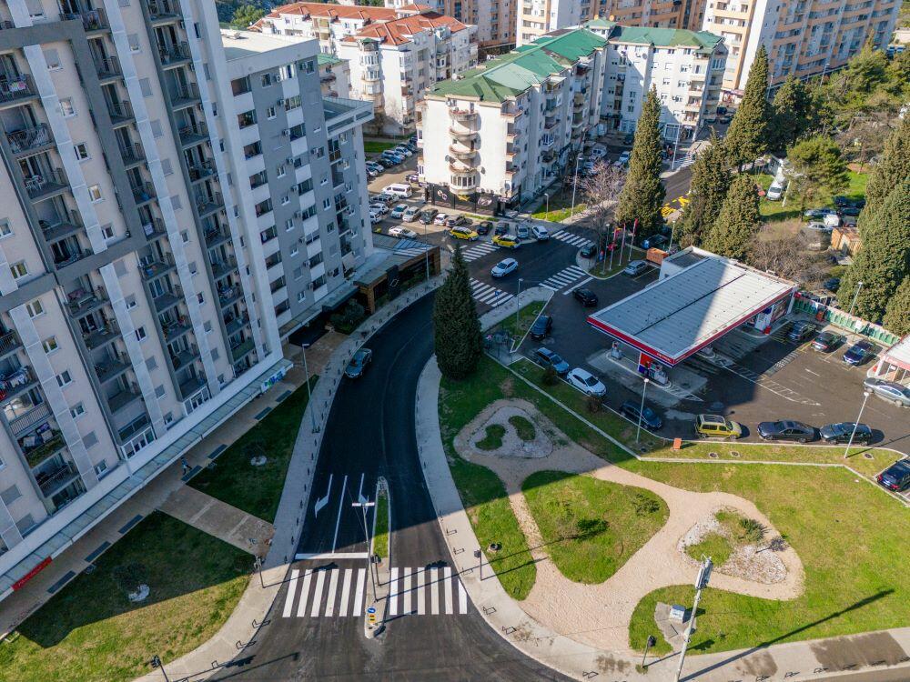 Podgorica