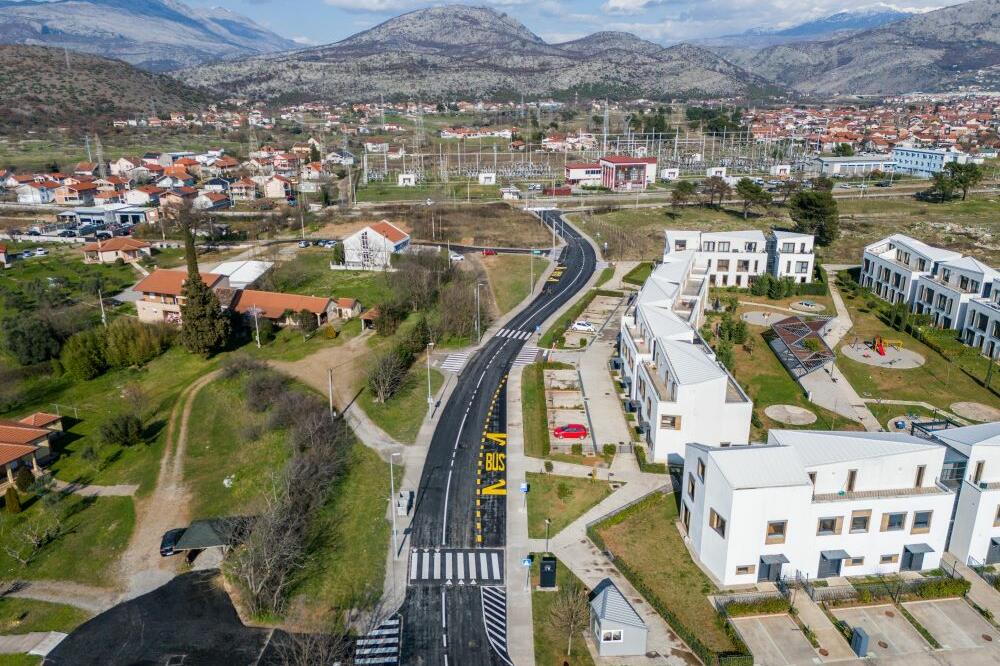Foto: Glavni grad Podgorica