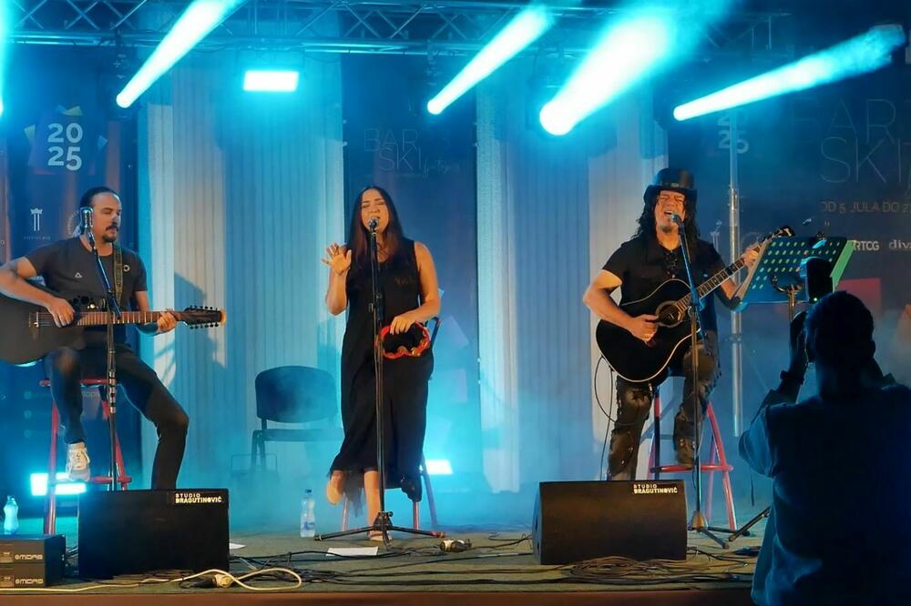 Foto: Privatna arhiva