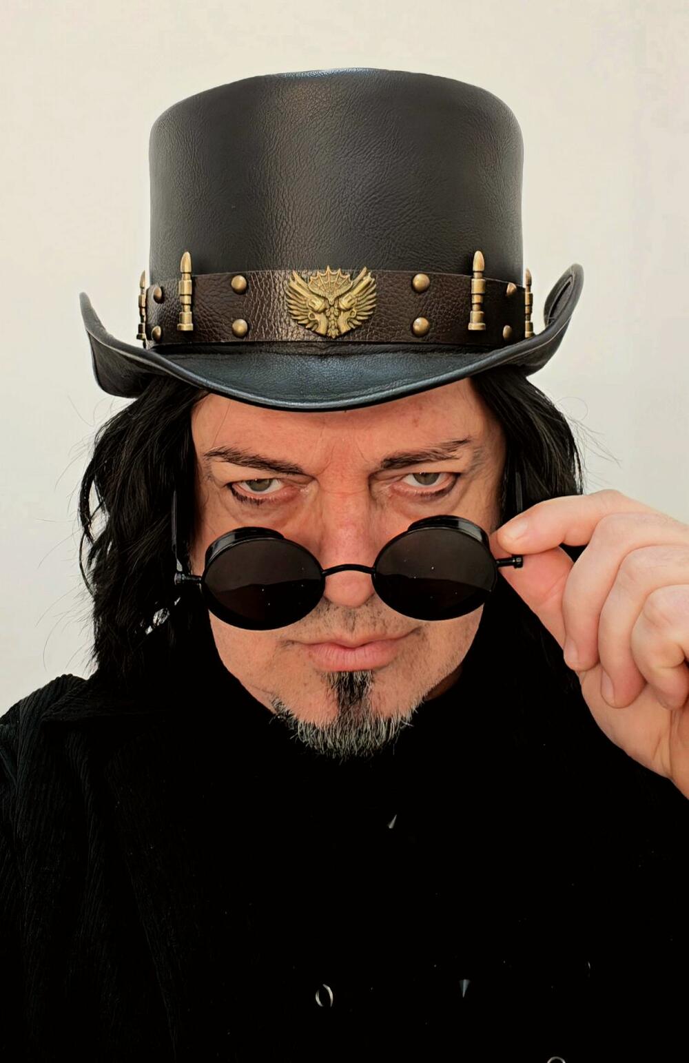 Nebojša Đukanović Grimm