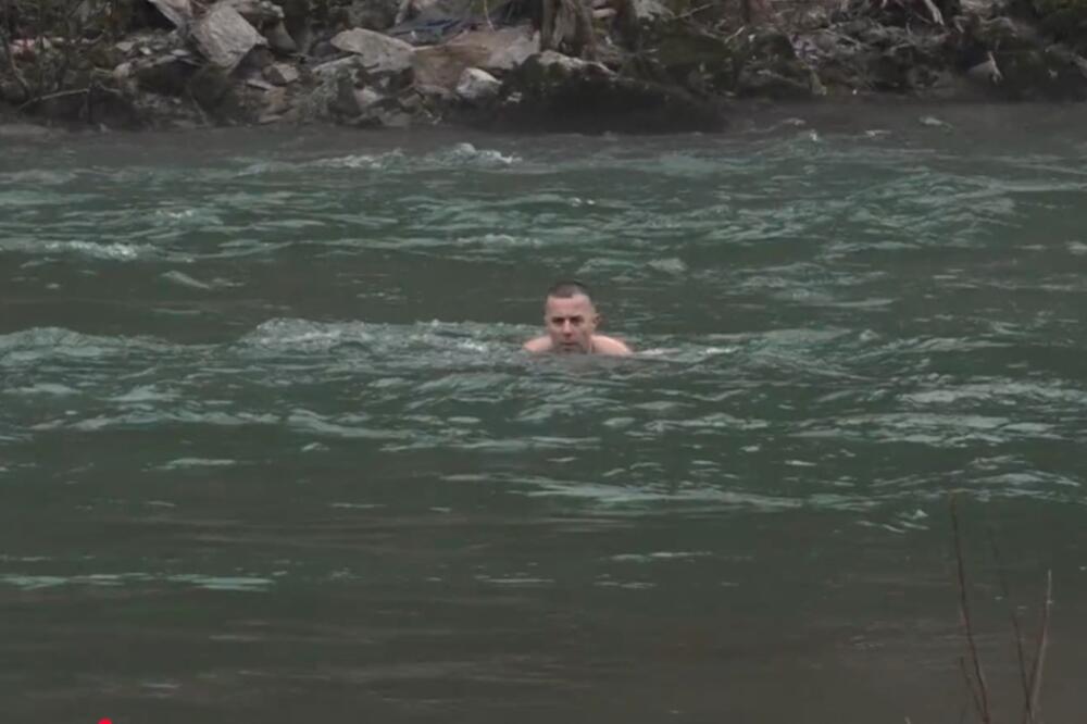 Slađan Šćekić, Foto: Screenshot/TV Vijesti