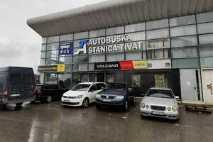 Ugovori nepotpisani, sporno plaćanje poreza: Autobuski prevoznici...