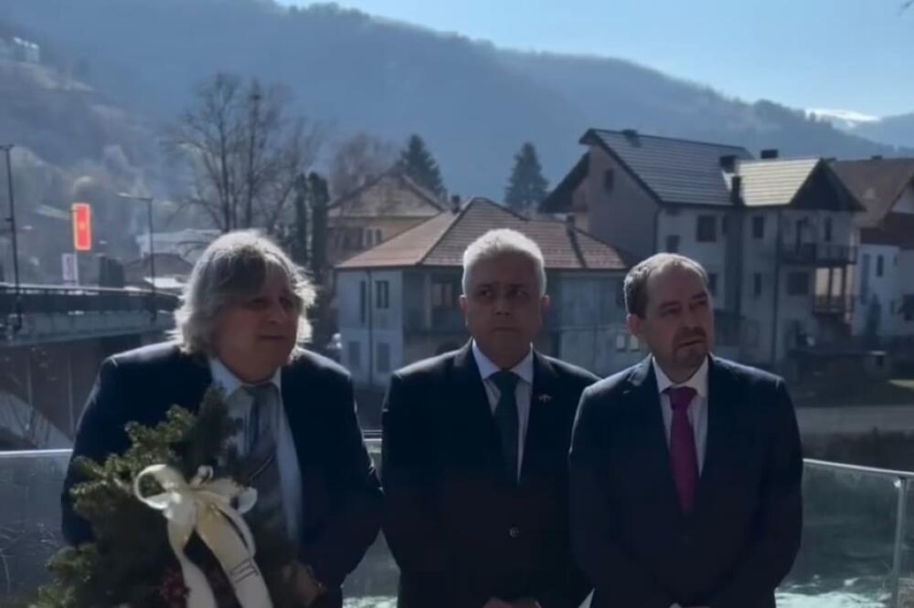 Foto: Opština Bijelo Polje