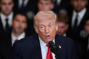 Ministarstvo pravde SAD objavilo memorandume FBI koju uključuju...