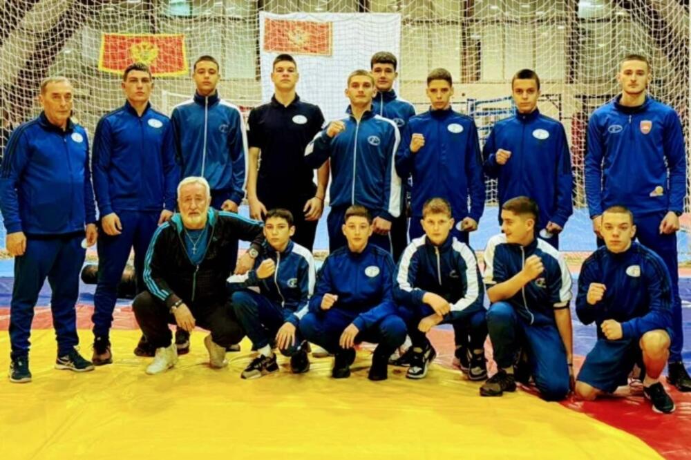 Foto: BK Bijelo Polje