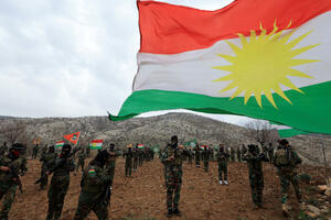 Kurdska opozicija u Iranu tvrdi da neće ulaziti u rat sa Teheranom...