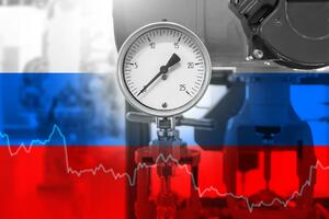 Novak: Rusija je spremna da, umjesto Evropi, isporučuje gas...