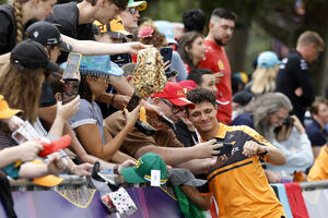 Formula 1, kreće nova era - kako Pireli kombinuje novu...