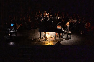 Neprolazna vitalnost klavira: Festival "Forte piano" održan u...