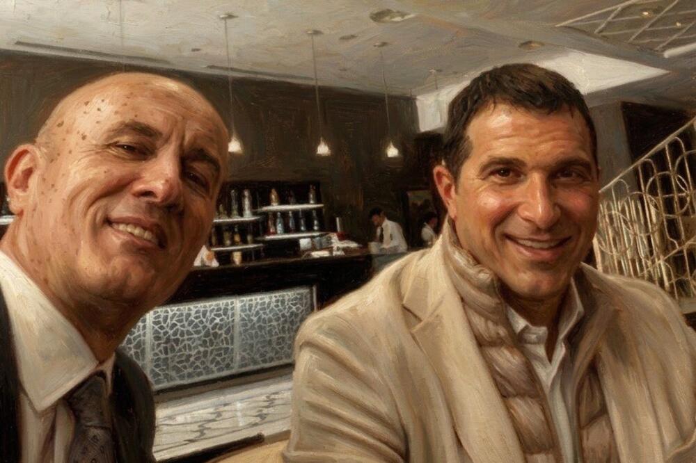 Foto: x.com/LakovicMiodrag