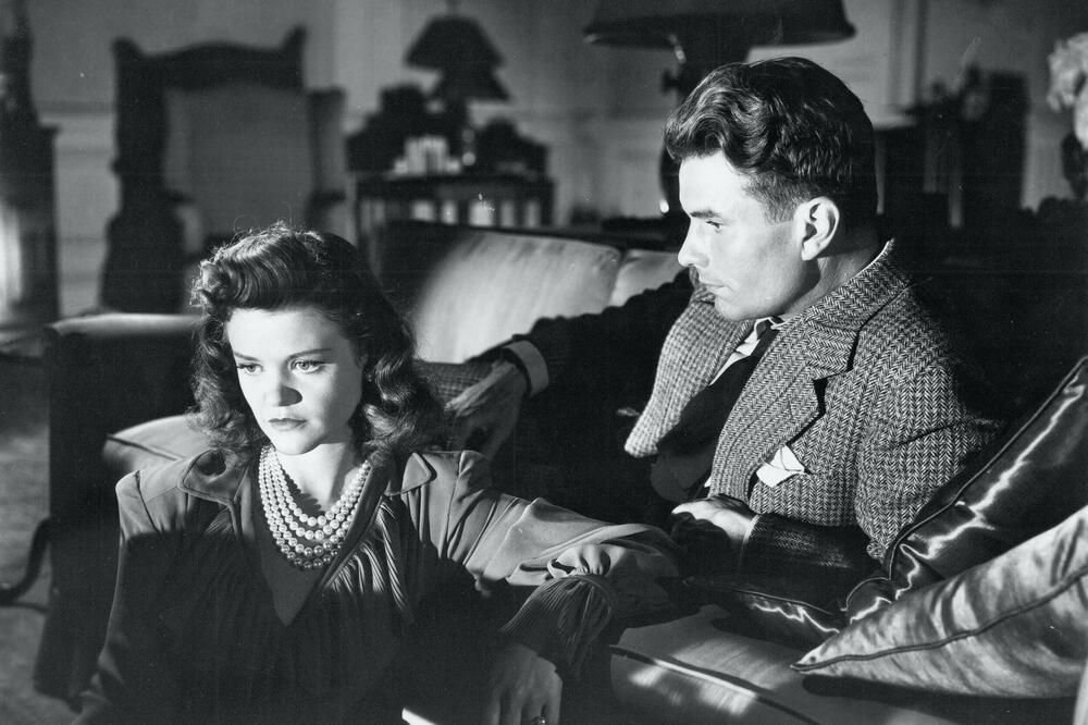 &ldquo;Ljudi mačke&rdquo;, 1942, Jacques Tourneur, Foto: RKO/Photofest